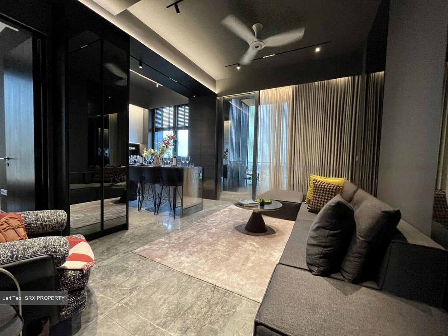 Midtown Bay (D7), Apartment #457865601